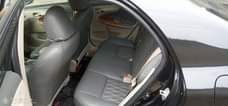 A picture of Tokumbo Corolla 2013 Full Option