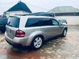 A picture of 2008 Mercedes Benz GL450