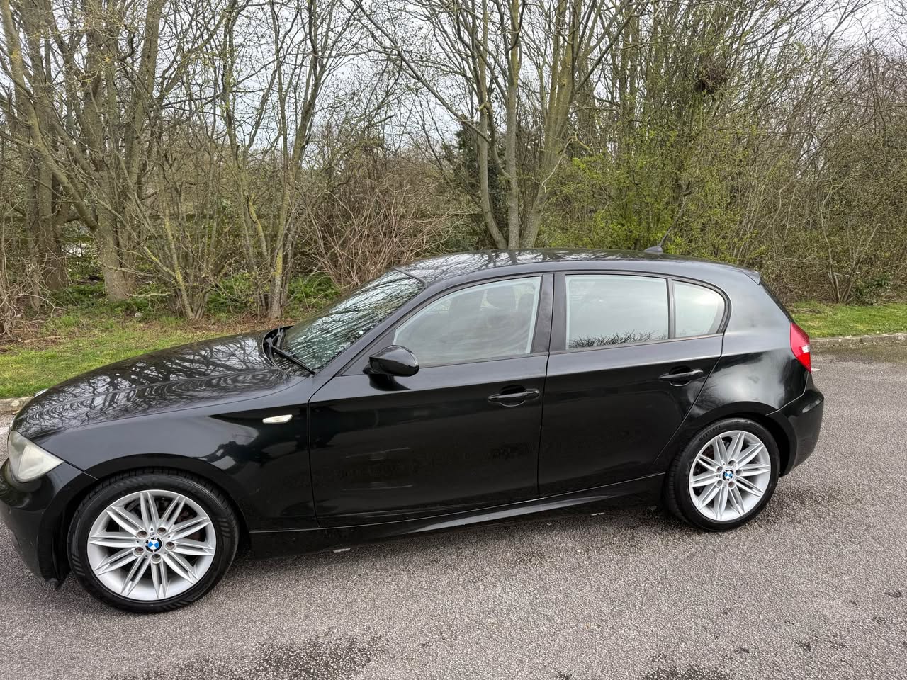 bmw m sport