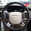A picture of LAND ROVER RANGE ROVER VOGUE TD V6 SE MWAKA 2014