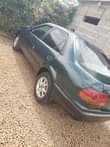 A picture of Corolla 110 on sale at 5.8m. In good condition Call
