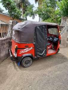 A picture of Bajaji
