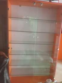 A picture of Shelves