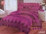 A picture of 14pcs bedsheet sets