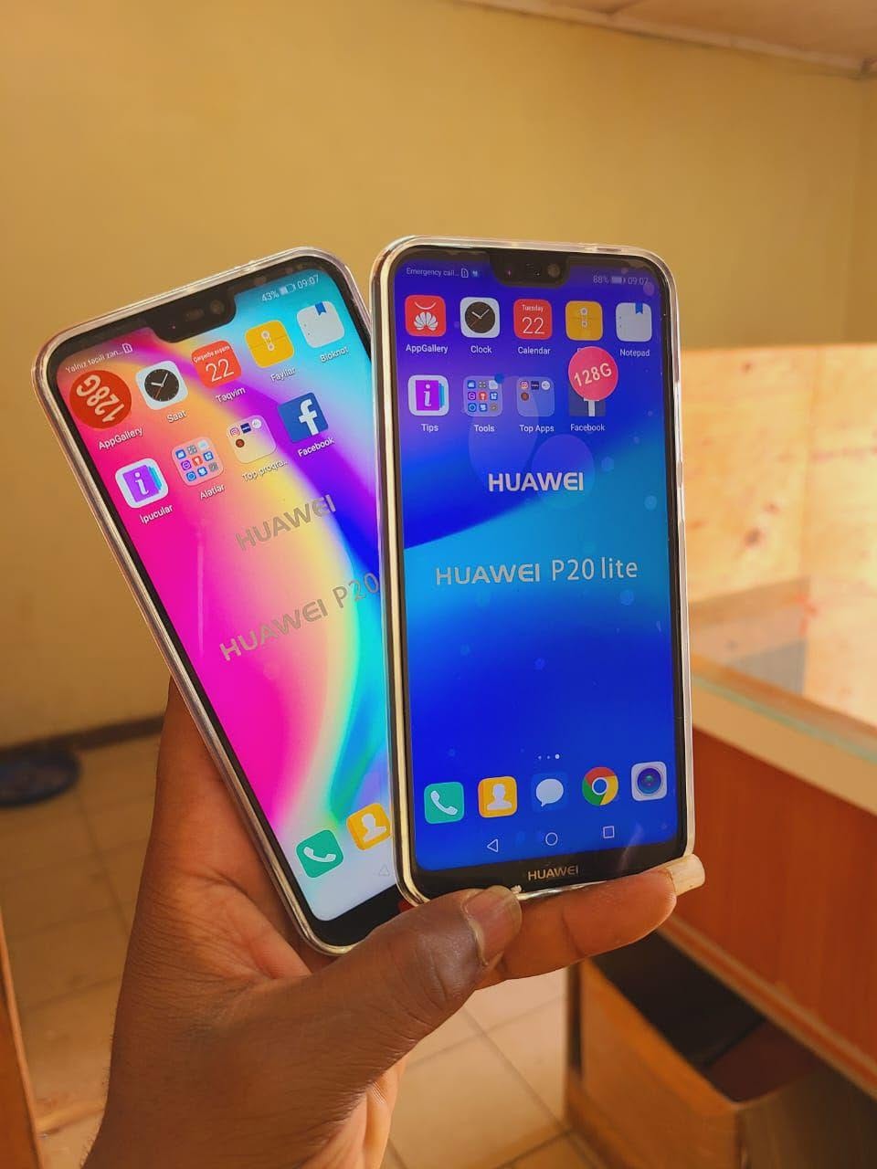 phones