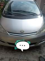 A picture of 2005 Toyota Previa Ex