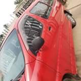 A picture of Toyota hiace toks
