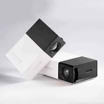 A picture of Portable Mini Projector With Audio HDMI