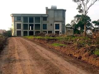 A picture of Commercial and Residential plots at kakiri Gobero 16m 25m estate