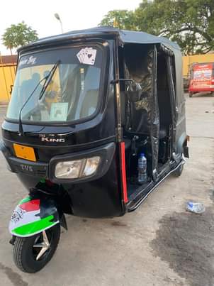 A picture of BAJAJI IKO SOKONI BEI 5.8 MIL PIGA 0620858707 0693556575 0657262757