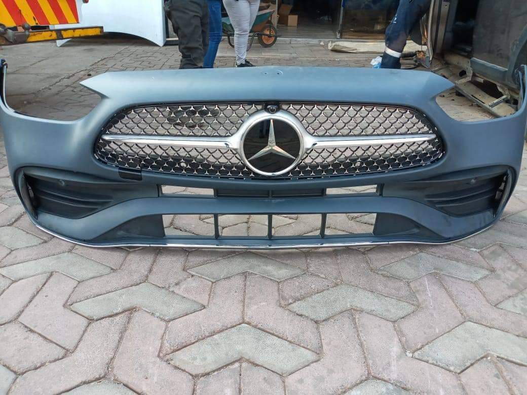 CARS A.
