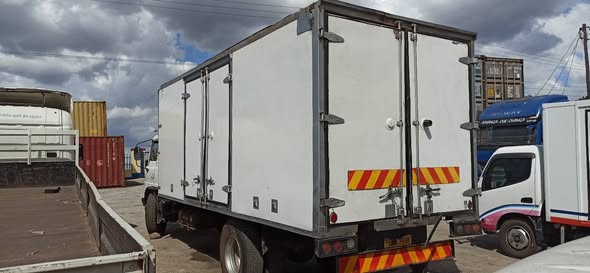hino trucks