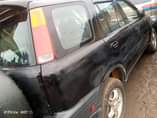 A picture of Honda CRV