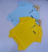 A picture of Quality t shirts