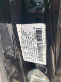 A picture of 2011 Honda accord