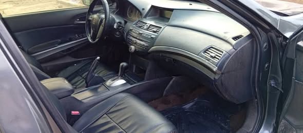 A picture of Honda Eagle Spirit