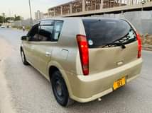 A picture of TOYOTA OPPA