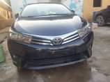 A picture of 2014 Toyota Corrolla
