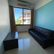 A picture of Air bnb.