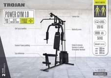 gym equipment