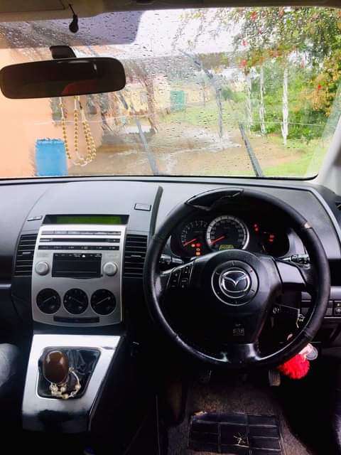 Car P.