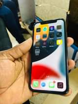 A picture of 64gb iPhone X