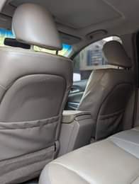 A picture of Honda Accord 2008 Ac Engine and gear First body sweet