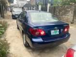 A picture of Super sharp 2007 Model Toyota Corolla Engine AC is ice