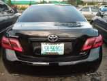 A picture of 2011 Toyota Camry