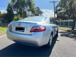 A picture of 2008 Toyota CAMRY REGO AND RWC