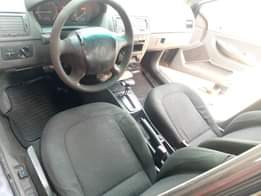 A picture of SEASONS GREETINGS Neatly used 2008 Skoda Fabia for sale 4plug