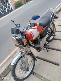 A picture of 0769930320