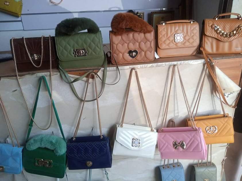handbags
