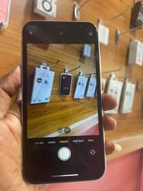 A picture of iphone 11