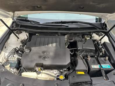 A picture of Accident Free Frm Toks Super Clean And Sharp REGISTERED 2014