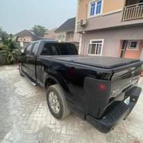 A picture of 2011 F150 clean Nigerian Price 7m Location Amuwo odofin Lagos