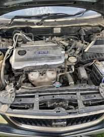 A picture of B15