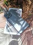 A picture of iPhone 15 pro max