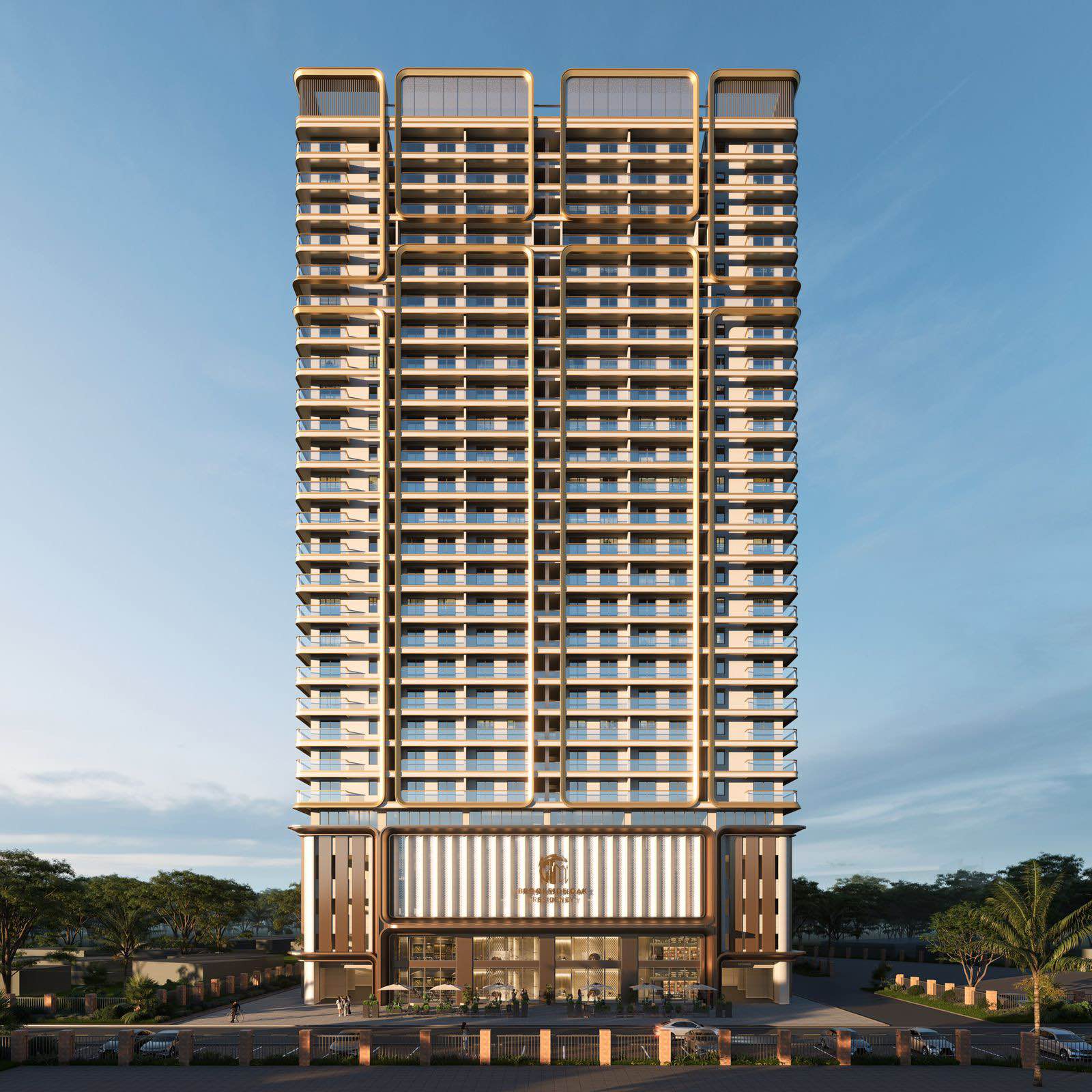 westlands