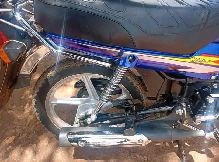 bike