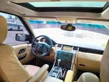 A picture of 3 6m Brand Land Rover Range Rover Sport Year 2006