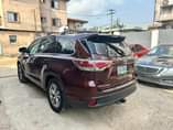 A picture of Toyota Highlander available for sale Firstbody and clean in and