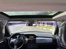 A picture of Super Perfect Mercedes Benz GLk350 3MONTH USE PREOWNED Leather seats