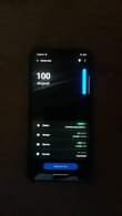 A picture of Samsung Galaxy A50s 6gb Ram 128gb Rom