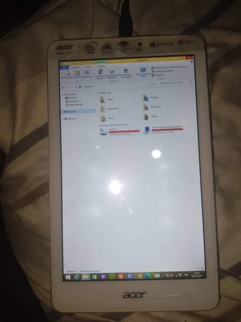tablet