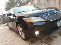 A picture of Toyota camry 2008 EVERYTHING is working perfect 2 2m 09067100690