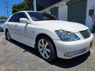 A picture of Crown Athlete 0714058883