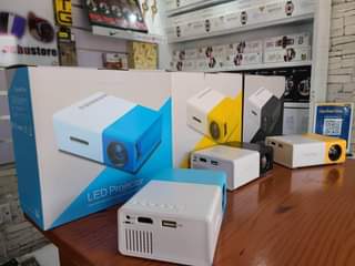 projector