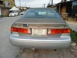A picture of TOYOTA CAMRY TINY LIGHT