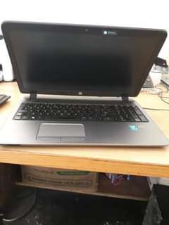 hp probook